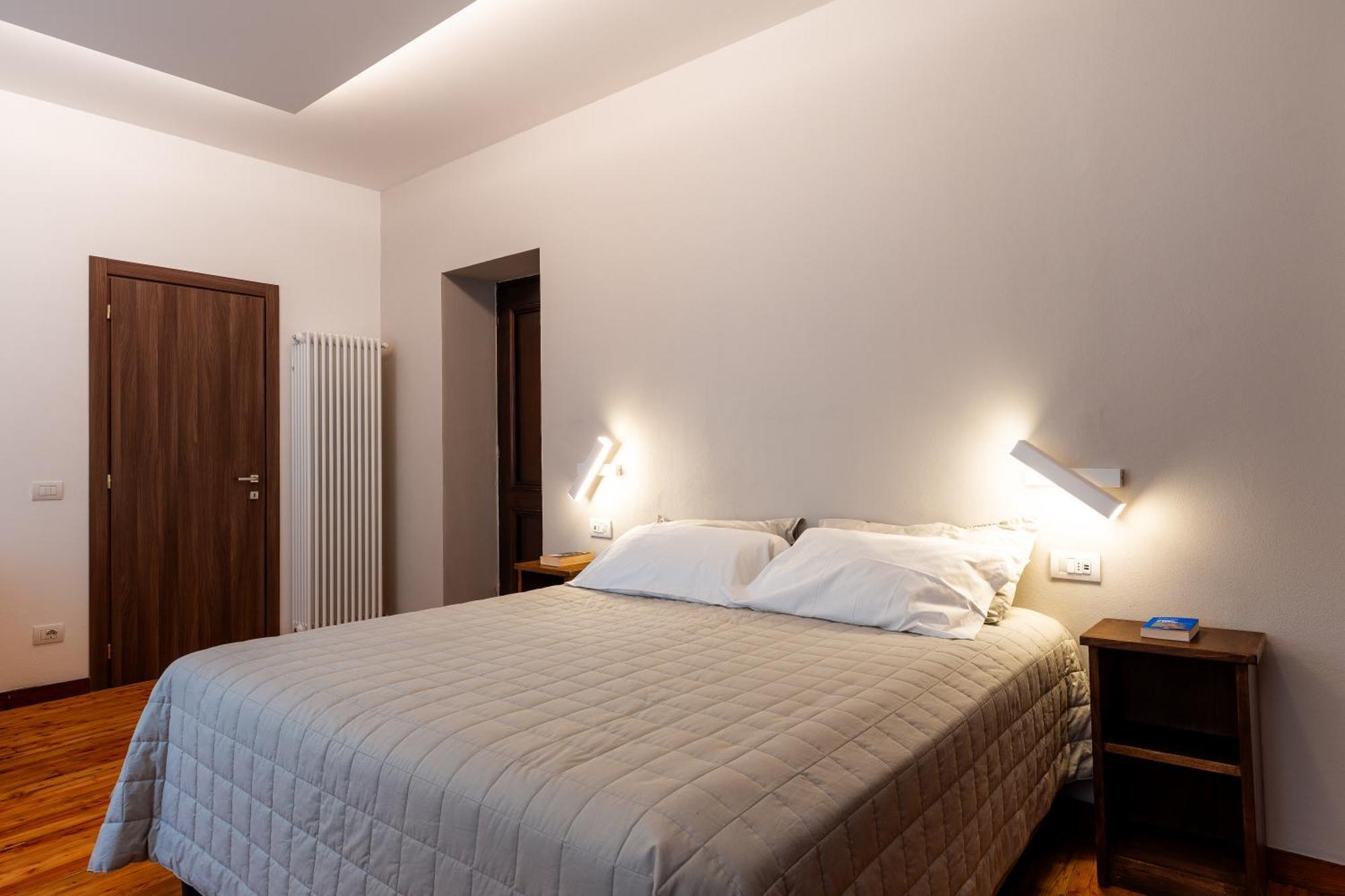 Appartamenti Da Sciolla Domodossola Exterior foto
